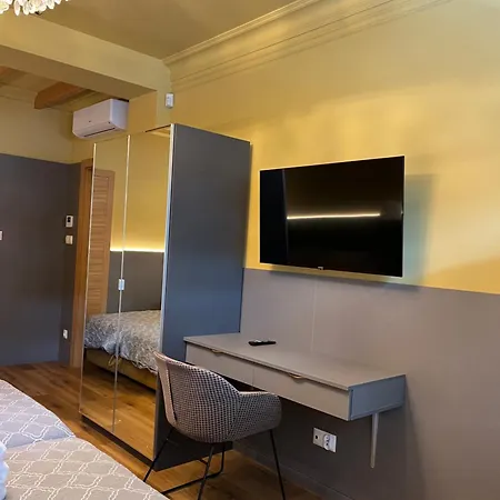 Gosciniec Guest house