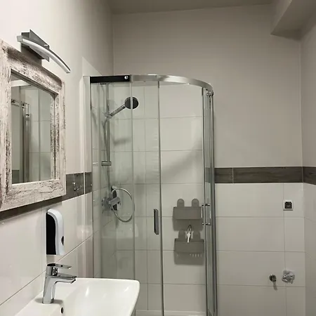 Gosciniec בית הארחה 3*