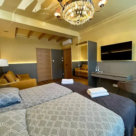 Guest house Gosciniec