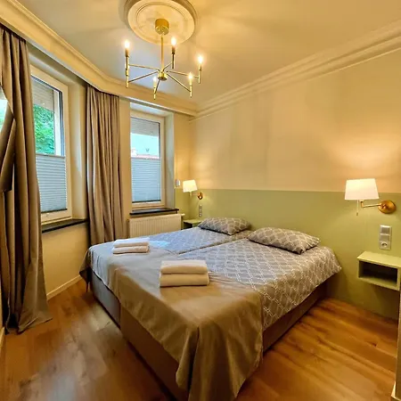 Guest house Gosciniec Sopot