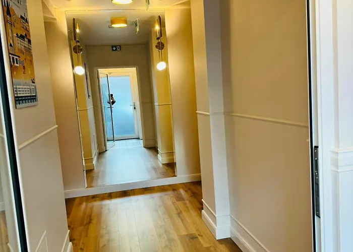 Gosciniec Konukevi 3*