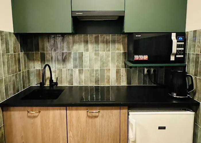 Gosciniec Konukevi 3*