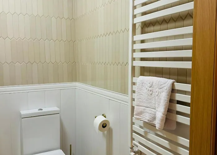 Gosciniec 招待所 索波特