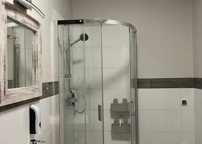 Gosciniec Konukevi 3*