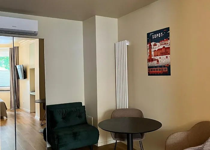 招待所 Gosciniec 3*